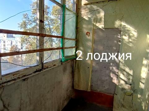 квартира по адресу Тополь-2 жилой массив ул., 22