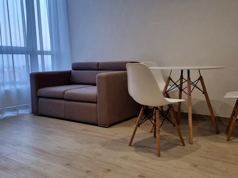 квартира за адресою Олександра Олеся вул., 17