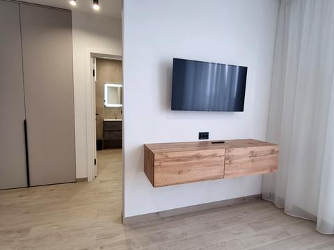 квартира за адресою Олександра Олеся вул., 17