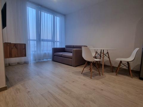 квартира за адресою Олександра Олеся вул., 17