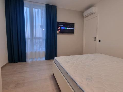 квартира за адресою Олександра Олеся вул., 17