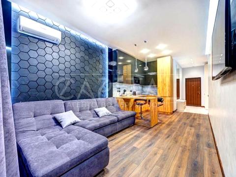 квартира за адресою Ділова вул. (Димитрова), 1/2