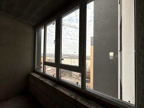 квартира за адресою Романа Шухевича вул. (Курчатова), 8/2