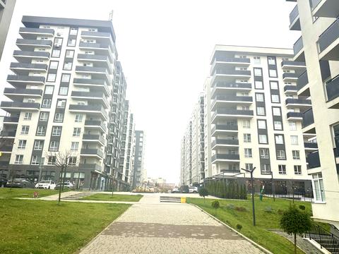 квартира по адресу Трускавецкая ул., 133