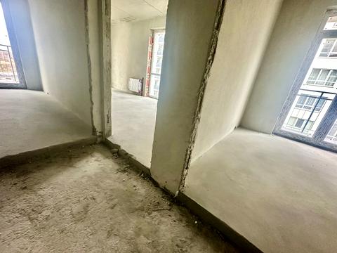 квартира по адресу Трускавецкая ул., 133