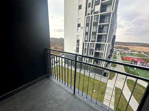 квартира по адресу Трускавецкая ул., 133