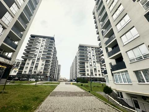 квартира по адресу Трускавецкая ул., 133