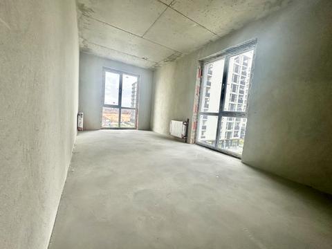 квартира по адресу Трускавецкая ул., 133