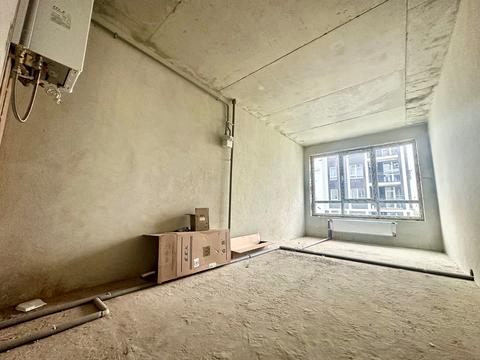 квартира по адресу Трускавецкая ул., 133