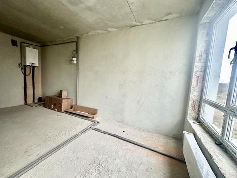 квартира по адресу Трускавецкая ул., 133