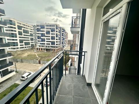 квартира по адресу Трускавецкая ул., 133