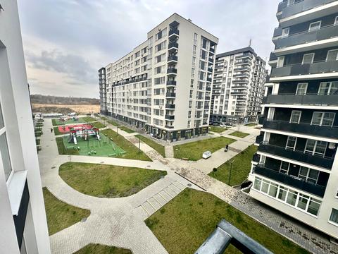 квартира по адресу Трускавецкая ул., 133