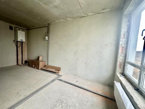 квартира по адресу Трускавецкая ул., 133