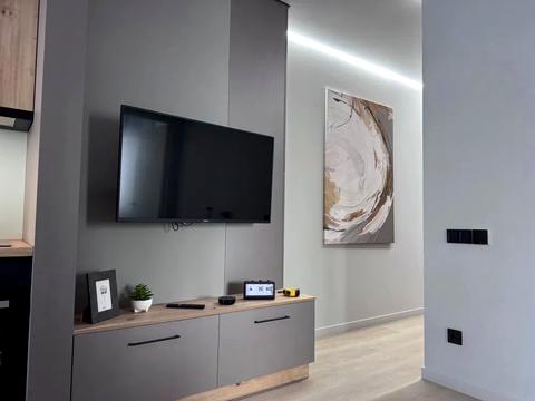 квартира за адресою Запорізьке шосе, 25