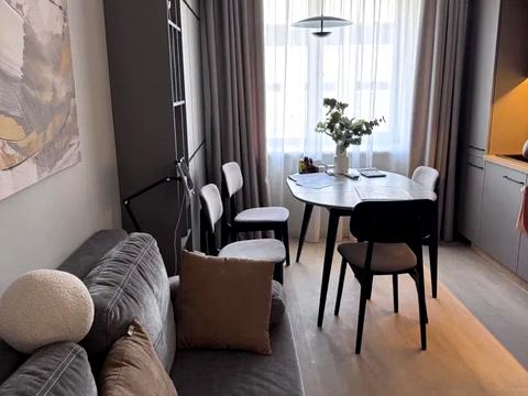 квартира за адресою Запорізьке шосе, 25