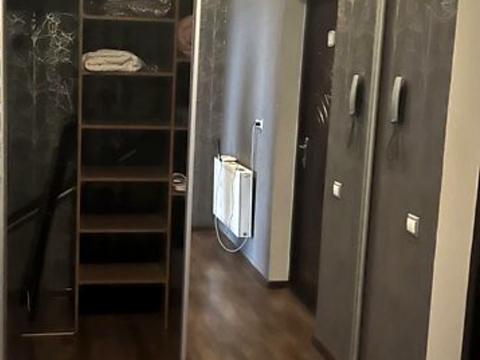 квартира по адресу Стрелецкая ул. (Красноармейская), 1