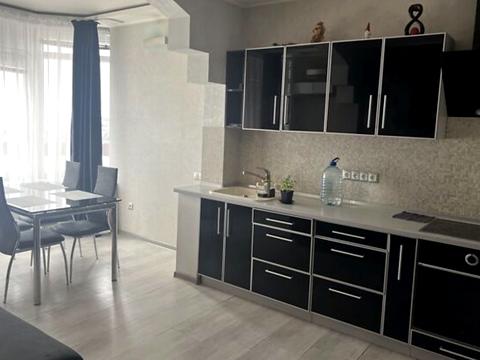 квартира по адресу Стрелецкая ул. (Красноармейская), 1