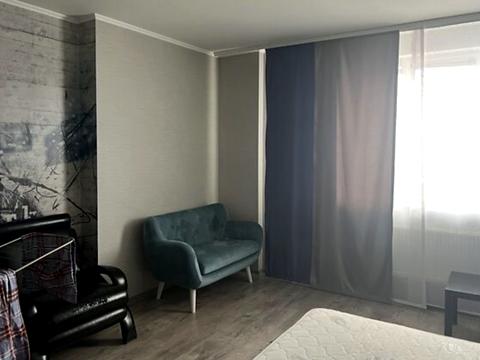 квартира по адресу Стрелецкая ул. (Красноармейская), 1