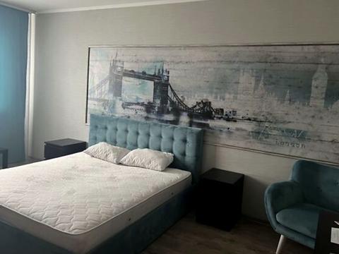 квартира по адресу Стрелецкая ул. (Красноармейская), 1