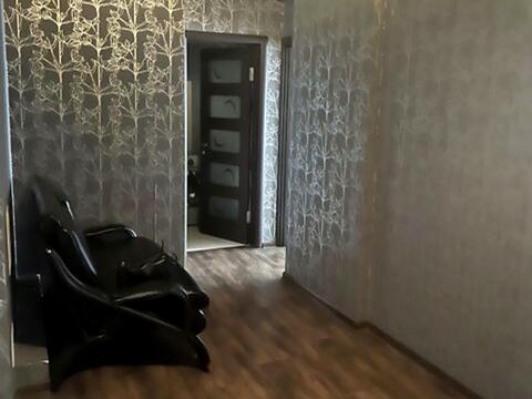 квартира по адресу Стрелецкая ул. (Красноармейская), 1