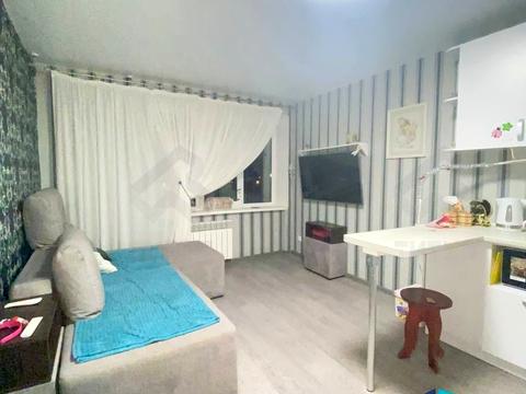 квартира по адресу Золочевская ул., 12