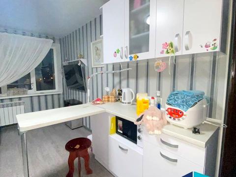 квартира по адресу Золочевская ул., 12