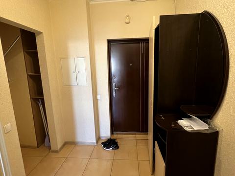 квартира по адресу Александра Мишуги ул., 2