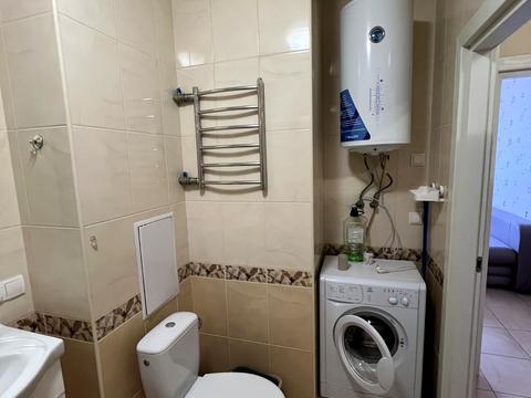 квартира по адресу Александра Мишуги ул., 2