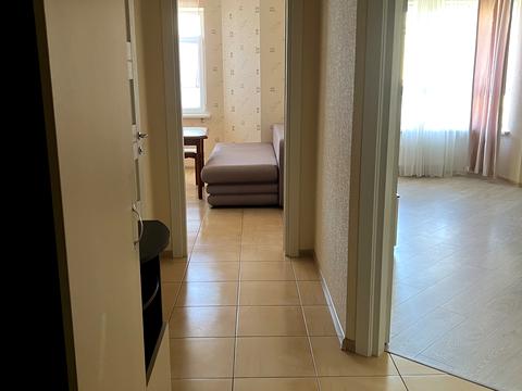 квартира по адресу Александра Мишуги ул., 2