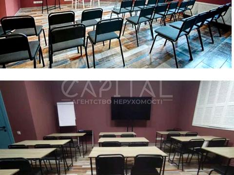 комерційна за адресою Василя Тютюнника вул. (Анрі Барбюса), 51/1А