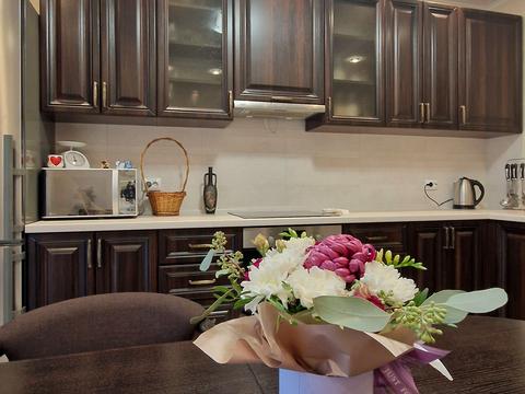 квартира за адресою Святошинська вул., 27