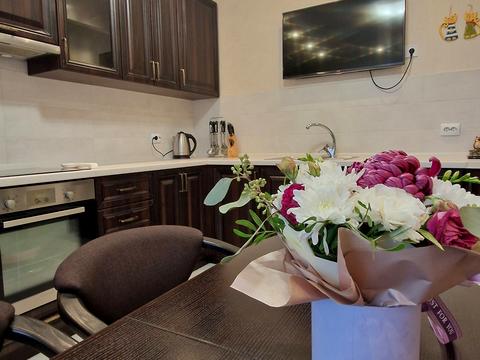 квартира за адресою Святошинська вул., 27