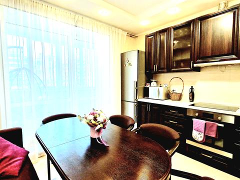 квартира за адресою Святошинська вул., 27