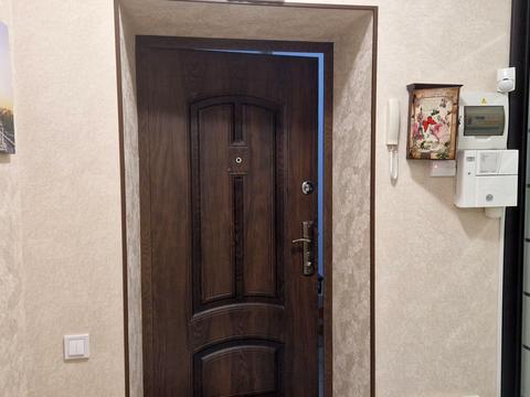 квартира за адресою Святошинська вул., 27