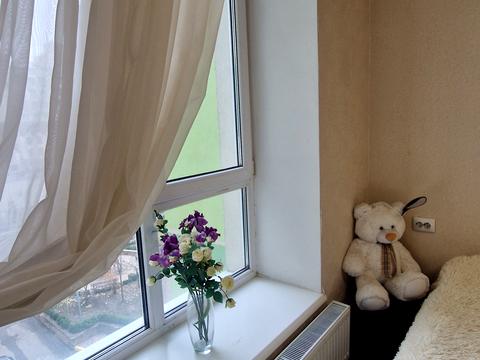 квартира за адресою Святошинська вул., 27