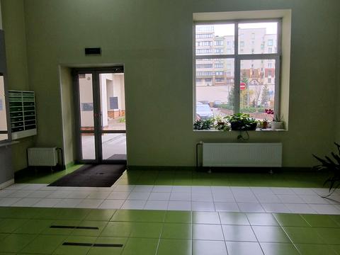 квартира за адресою Святошинська вул., 27