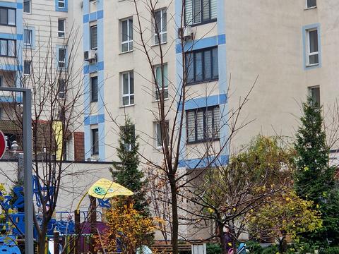 квартира за адресою Святошинська вул., 27