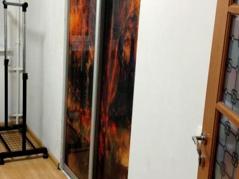 квартира по адресу Джона Маккейна ул. (Кудри Ивана), 38