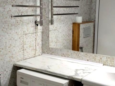 квартира по адресу Джона Маккейна ул. (Кудри Ивана), 38