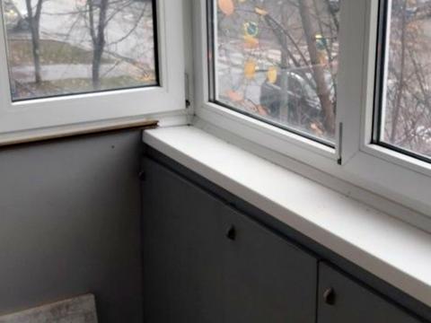 квартира по адресу Джона Маккейна ул. (Кудри Ивана), 38