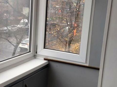 квартира по адресу Джона Маккейна ул. (Кудри Ивана), 38