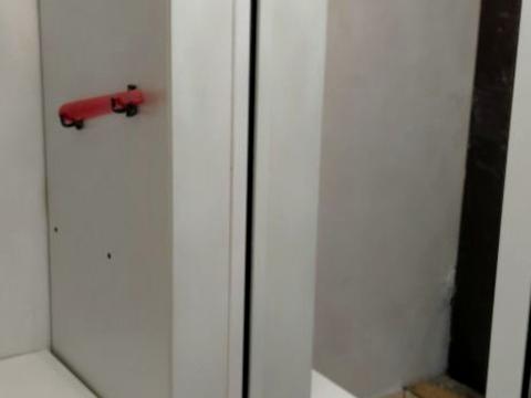 квартира по адресу Джона Маккейна ул. (Кудри Ивана), 38