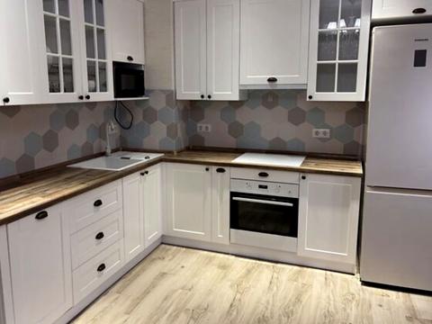 квартира по адресу Замостянская ул. (50-летия Победы), 34а