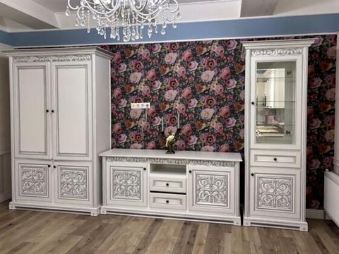 квартира по адресу Замостянская ул. (50-летия Победы), 34а