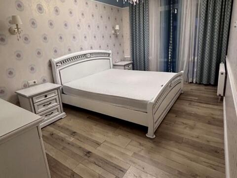 квартира по адресу Замостянская ул. (50-летия Победы), 34а