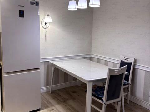 квартира по адресу Замостянская ул. (50-летия Победы), 34а