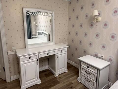 квартира по адресу Замостянская ул. (50-летия Победы), 34а