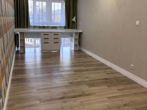 квартира по адресу Замостянская ул. (50-летия Победы), 34а