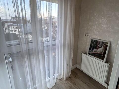 квартира по адресу Замостянская ул. (50-летия Победы), 34а