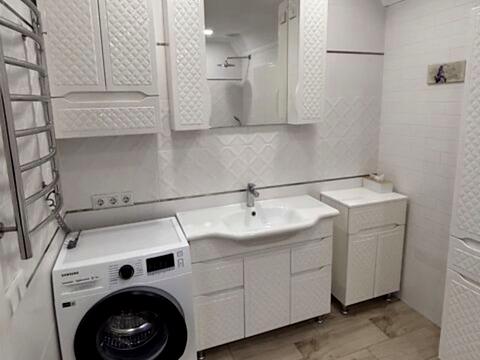 квартира по адресу Замостянская ул. (50-летия Победы), 34а